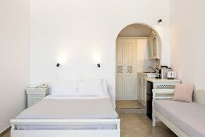 Ilioperato Hotel