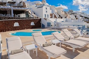 Ilioperato Hotel