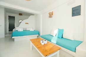 Ilioperato Hotel