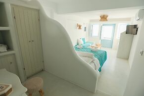 Ilioperato Hotel