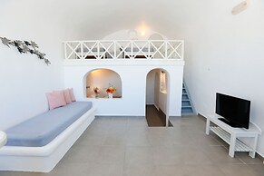 Ilioperato Hotel