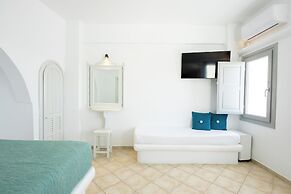 Ilioperato Hotel