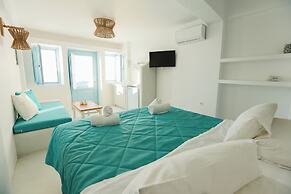 Ilioperato Hotel