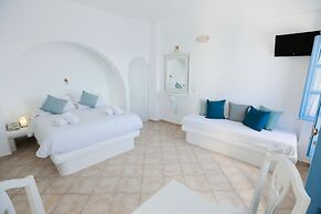 Ilioperato Hotel