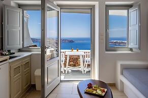 Ilioperato Hotel