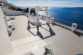 Ilioperato Hotel