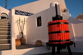 Ilioperato Hotel