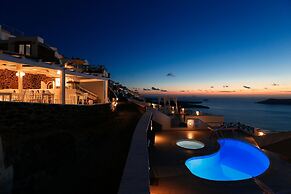 Ilioperato Hotel