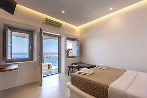 Ilioperato Hotel
