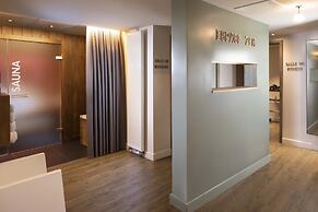 Le Pavillon 7