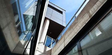 Le Pavillon 7