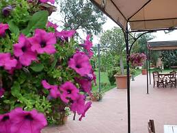 Villa Cristina
