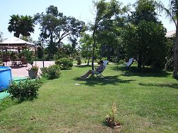 Villa Cristina