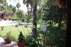 Villa Cristina