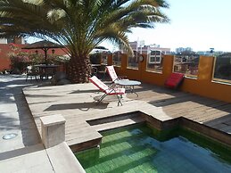 Posada El Castillo
