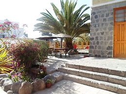 Posada El Castillo