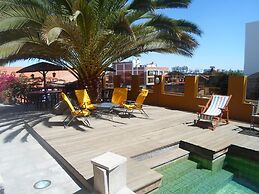 Posada El Castillo