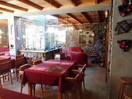 Posada El Castillo