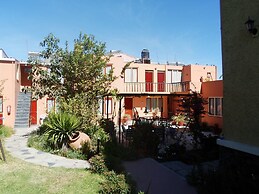 Posada El Castillo