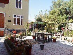 Posada El Castillo