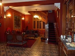Posada El Castillo
