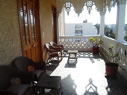 Posada El Castillo