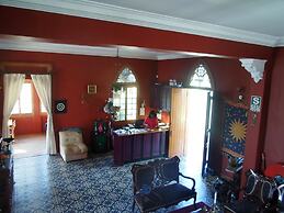 Posada El Castillo