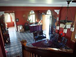Posada El Castillo