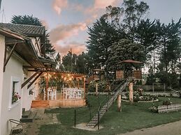 Hosteria PapaGayo