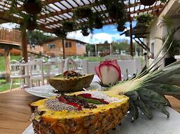 Hosteria PapaGayo