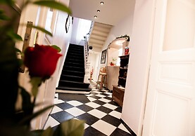 Hotel Carlton Mayfair