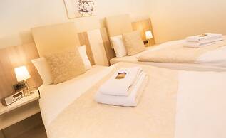 Hotel Carlton Mayfair