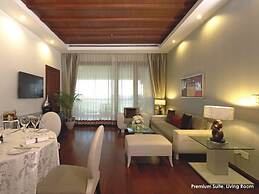 Jaypee Greens Golf & Spa Resort