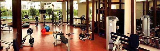 Jaypee Greens Golf & Spa Resort