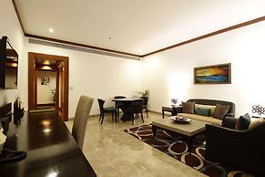 Jaypee Greens Golf & Spa Resort