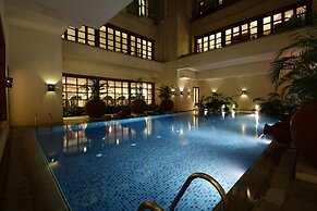 Jaypee Greens Golf & Spa Resort