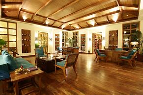 Jaypee Greens Golf & Spa Resort