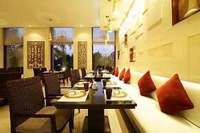 Jaypee Greens Golf & Spa Resort