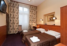 Hotel Maksymilian