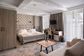 Hotel Maksymilian