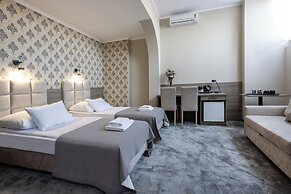 Hotel Maksymilian