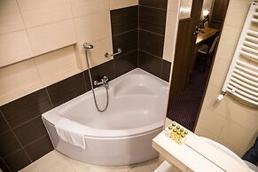 Hotel Maksymilian