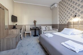 Hotel Maksymilian