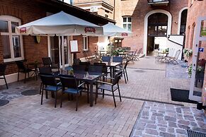 Hotel Maksymilian