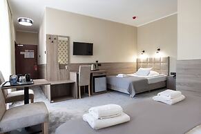 Hotel Maksymilian