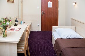 Hotel Maksymilian