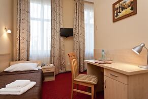Hotel Maksymilian