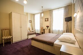 Hotel Maksymilian