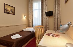 Hotel Maksymilian