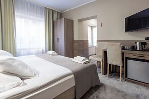 Hotel Maksymilian